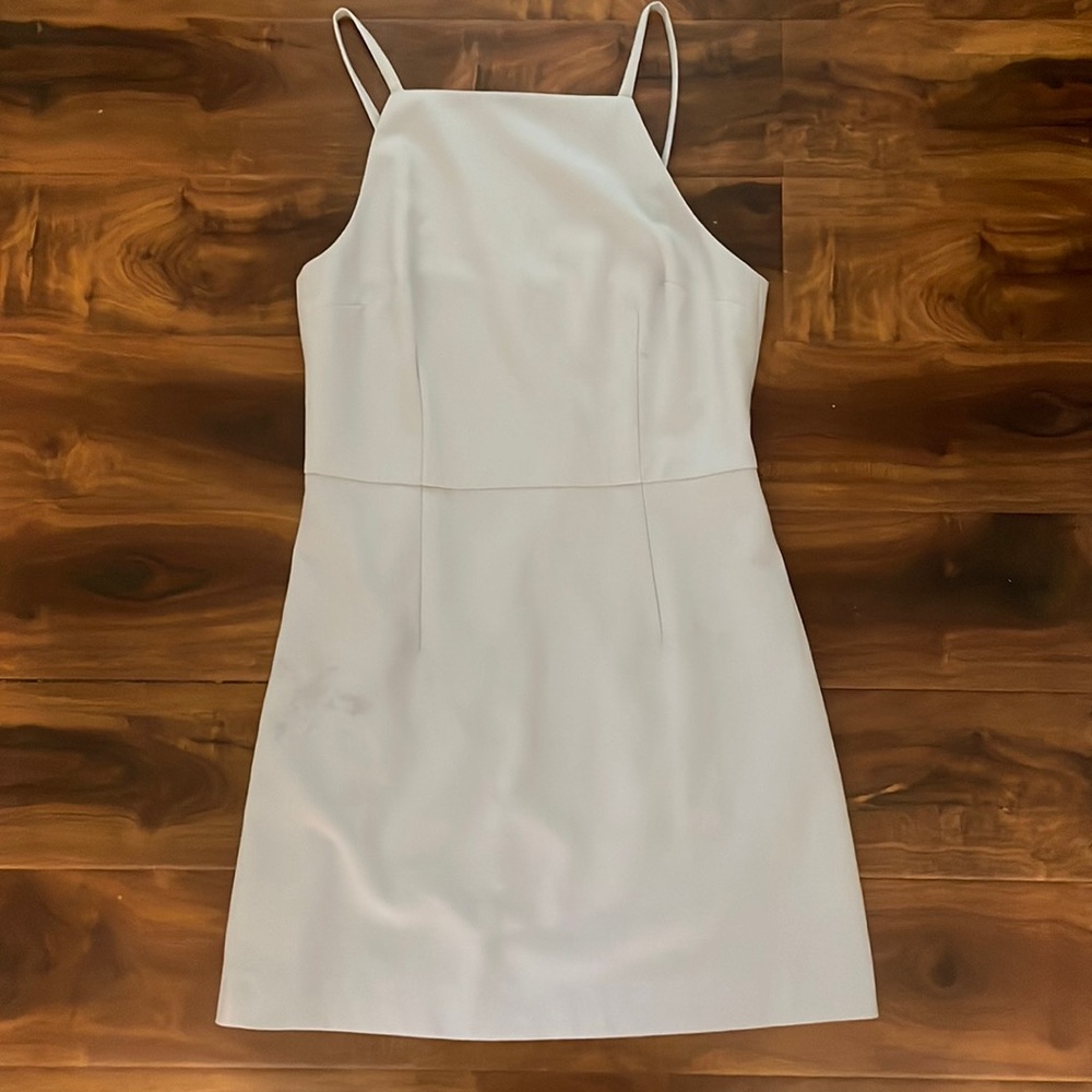 French Connection Women’s Blue Dress Size 8